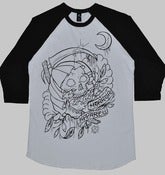 Image of Reaper Raglan