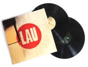 Image of Lau - Race The Loser & Ghosts Double Vinyl LP+ CD