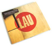 Image of Lau - Race The Loser CD Album