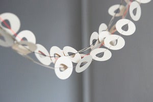 Image of DROPS * L'instant rose