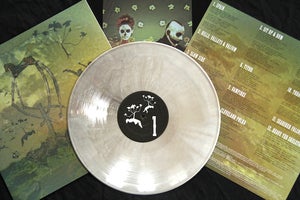 Image of Heave Yer Skeleton 12" Vinyl LP