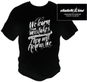 Image of Tribute Tee