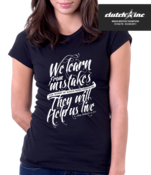 Image of Women's Tribute Tee