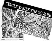 Image of Vinyl Sticker 3 pack lot 