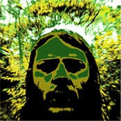 Image of Noel Von Harmonson ‎– Born On The 4th Of July CDR