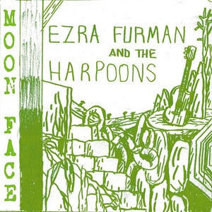 Image of MOON FACE:  Bootlegs & Road Recordings 2006-2009