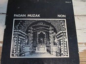Image of NON ~ Pagan Muzak 