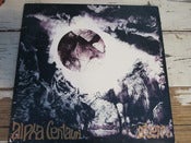 Image of Tangerine Dream ~ Alpha Centauri/ Atem 2xLP