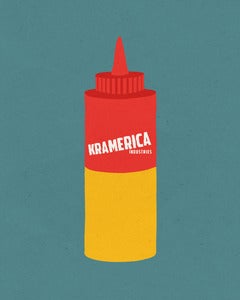 Image of Ketchup/Mustard