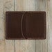 Image of W&F Front Pocket Wallet - Four Pocket