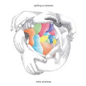 Image of Michael Andrews - "Spilling A Rainbow" 180g vinyl