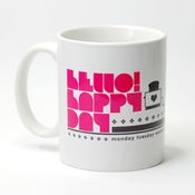 Image of Hello Happy Day!