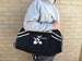 Image of Race El Paso gym bag
