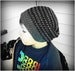 Image of Rastaberry Hipster Beret - You choose colours