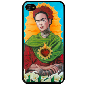 Image of "Querida Frida" Phone Cover