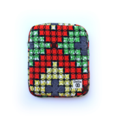 Image of Contagious iPad Case