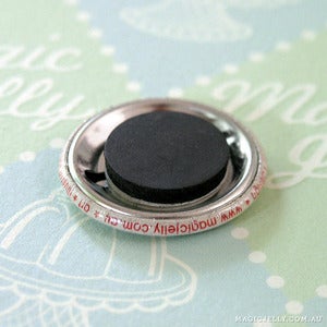 Image of Magic Jellies Magnet Set