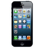 Image of Apple iPhone 5 (Latest Model) 16GB Black & Slate(AT&T)