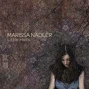Image of marissa nadler 'little hells'