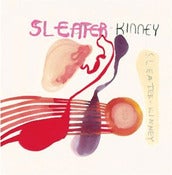 Image of sleater kinney 'one beat'