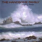 Image of the handsome family 'singing bones'