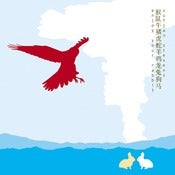 Image of sufjan stevens - enjoy your rabbit