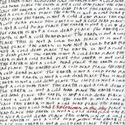 Image of explosions In The Sky "the earth is...." CD