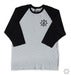 Image of Nautical Baseball Tee