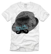 Image of Fedora The Explorer T-shirt