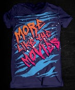 Image of Scribbles T-shirt