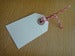Image of Etiquetas | Tags