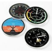 Image of Classic Instrument Coasters