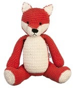 Image of Freddy Fox