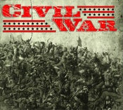 Image of Civil War package 1