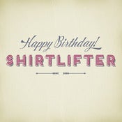 Image of Shirtlifter