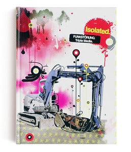 Image of Funkstörung - Isolated