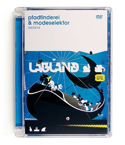 Image of Pfadfinderei - Labland