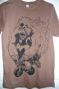 Image of Ghostrilla T-Shirt