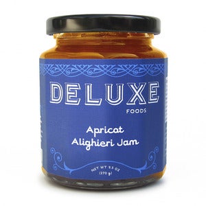 Image of Apricot Alighieri