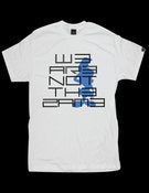 Image of I AM A MARTIAN TEE 2