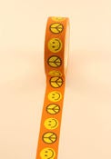 Image of washi tape - #1003 - smile & peace