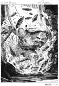 Image of Juggernaut