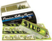 Image of SLUG Tobacco Rolling Papers