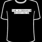 Image of Do What You Do (t-shirt)