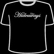 Image of The Hideaways (t-shirt)