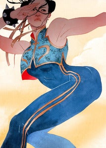 Image of Chun-Li