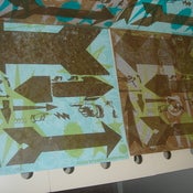 Image of Brett Andrew Miotti - Hatch Show Print