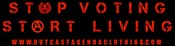 Image of Live Free bumper sticker