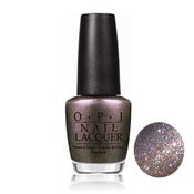 Image of OPI James Bond Skyfall 007 Winter 2012 Collection D18 The World Is Not Enough 
