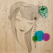 Image of Colombine